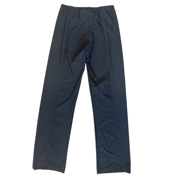 Vintage Nike zip front straight leg pants. - Picture 2 of 6